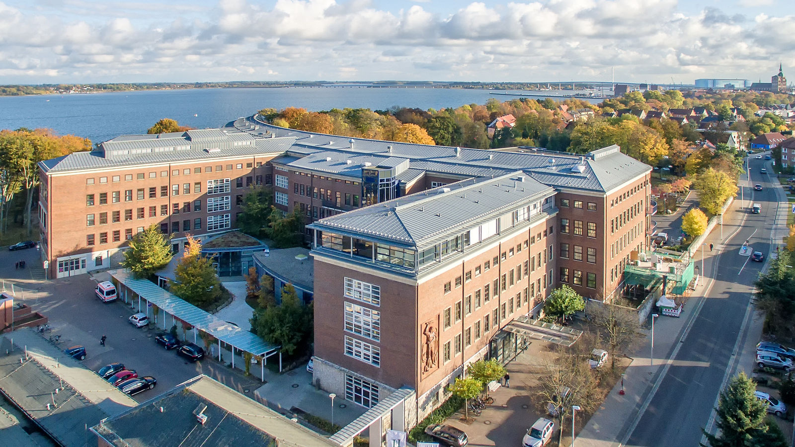 Helios Stralsund: Strengthening Colorectal Cancer Care